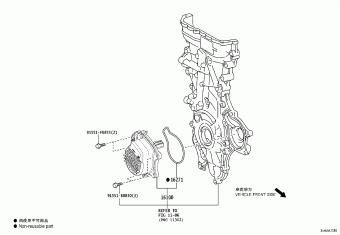 C-HR ZYX10R-AHXNBQ NGX10,50,ZYX10