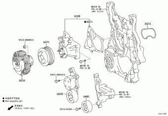 LAND CRUISER GDJ155R-GJTEYW GDJ15#,GRJ150,KDJ150,TRJ150