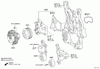 LAND CRUISER PRADO GDJ150L-GKTEY 05.2023