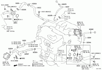 CAMRY/HYBRID GSV70L-AEZSBV ASV70,AXVA70,AXVH7#,GSV70,MXVA71