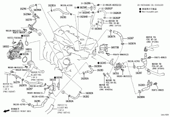 CAMRY/HYBRID AXVH70R-AEXDBQ ASV70,AXVA70,AXVH7#,GSV70,MXVA71