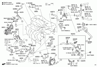 CAMRY/HYBRID AXVA70L-AEZNBW ASV7#,AXVA70,AXVH7#,GSV70,MXVA71
