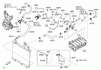 RUSH F800LE-GQGFV F800
