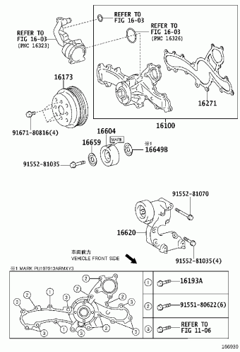 RAV4 GSA33L-ANAXKA ACA3#,ASA3#,GSA3#