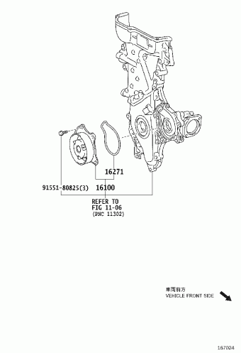 COROLLA ZRE142L-GEFNKG ZRE14#,ZZE14#