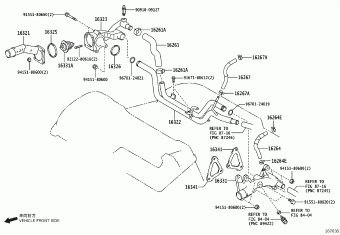 CAMRY/HYBRID GSV40L-JETGKU ACV4#,AHV40,GSV40