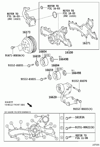 CAMRY/HYBRID GSV40L-JETGKU ACV4#,AHV40,GSV40