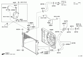 CAMRY/HYBRID ASV70R-JETVKD ASV7#,AXVA70,AXVH71,MXVA71