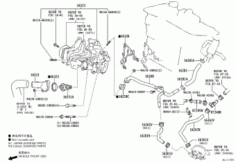 CAMRY/HYBRID ASV71L-JETGHU ASV7#,AXVA70,AXVH71,MXVA71