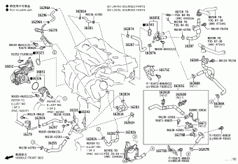 CAMRY/HYBRID AXVA70R-JEZGGT ASV7#,AXVA70,AXVH71,MXVA71