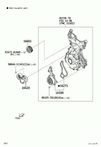 RUSH F850RE-GQQFM F850
