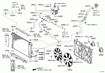 COROLLA SED ZWE211L-AEXLBA MZEA1#,ZRE212,ZWE21#