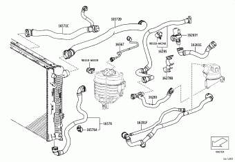 SUPRA DB22R-ZTRW DB01,02,21,22,41,42,81,82