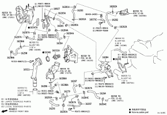 GRNVA/HIACE/MJSTY GDH322R-EDTPYQ GDH30#,32#,GRH30#,32#