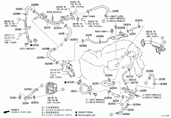 GRNVA/HIACE/MJSTY GDH322R-EDTPYQ GDH30#,32#,GRH30#,32#