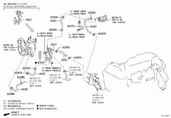 GRNVA/HIACE/MJSTY GDH322L-EDFDY GDH30#,32#,GRH30#,32#