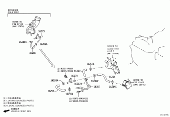 GRNVA/HIACE/MJSTY GDH301L-GDFDY GDH30#,32#,GRH30#,32#