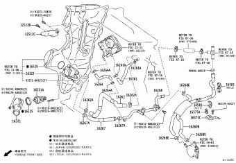 COROLLA SED ZRE212L-DEXLPA MZEA1#,ZRE212