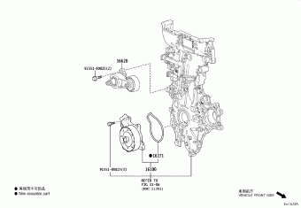 COROLLA SED ZRE212L-DEXLPA MZEA1#,ZRE212