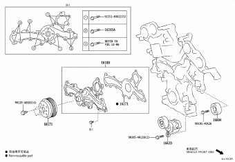 CAMRY/HYBRID GSV70L-CEZPBA AXVA7#,AXVH7#,GSV70