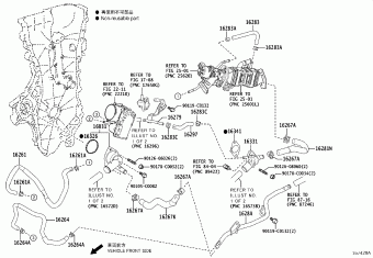 COROLLA ZWE211L-GEXEBC MZEA1#,NRE210,ZWE21#