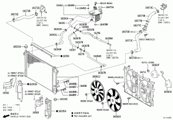 PRIUS ZVW50R-AHXEBW ZVW5#