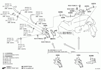 INNOVA GUN142R-MDMSXD GUN14#,TGN14#