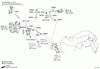 INNOVA GUN143L-MMTSYM GUN14#,TGN14#