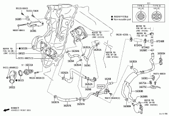 COROLLA ZRE210L-GEXDP MZEA12,ZRE210,ZWE211