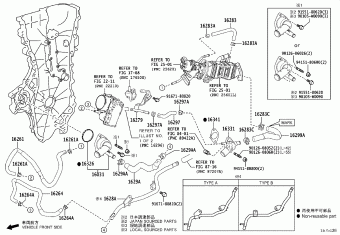 C-HR ZYX10L-AHXEBW MAXH10,NGX10,50,ZGX10,ZYX1#
