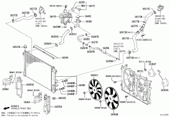 PRIUS ZVW50R-AHXEBW ZVW5#