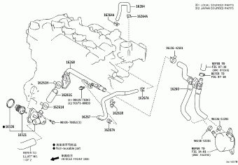 YARIS NSP151L-HHXVKH NSP15#
