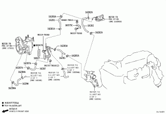 INNOVA GUN142R-MDMSXD GUN14#,TGN14#