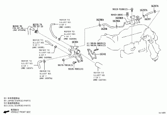 HILUX GUN125L-DNTHHW GUN12#,135