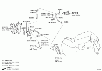 HILUX GUN125L-DNTHHW GUN12#,135