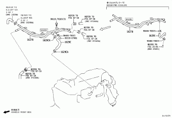HILUX GUN125L-DNTHHW GUN12#,135