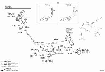 HILUX GUN126R-DTTMHQ 03.2020
