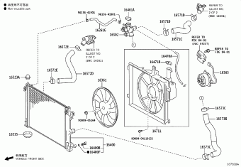 YARIS MXPA10R-AHXNBQ MXPA10,MXPH10