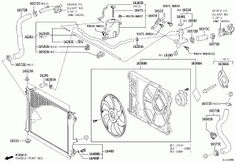 CAMRY/HYBRID GSV70L-AEZSBV ASV70,AXVA70,AXVH7#,GSV70,MXVA71