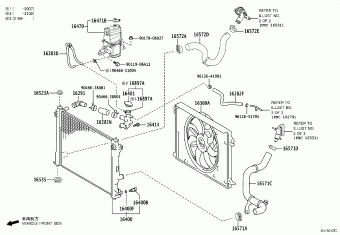 RAV4 AXAP54L-ANXMBW AXAP54