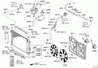 COROLLA SED ZWE211R-AEXLBQ MZEA1#,ZRE212,ZWE21#