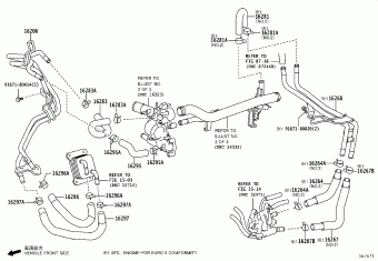 LAND CRUISER PRADO GRJ150L-GKTEK 01.2022