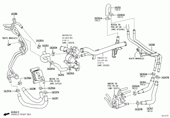 LAND CRUISER GRJ150L-GKTEKX GDJ15#,GRJ150,KDJ150,TRJ150
