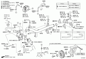 HILUX GGN125L-DTTHKV GGN125,GUN1##,LAN125,TGN1##