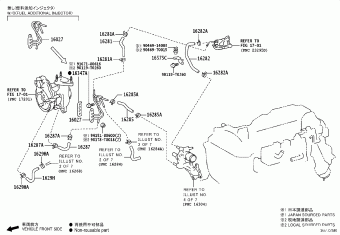 FORTUNER GUN156L-SGTHXG GGN155,GUN1##,LAN155,TGN1##