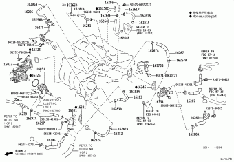 CAMRY/HYBRID AXVH71L-AEXDBV ASV70,AXVA70,AXVH7#,GSV70,MXVA71