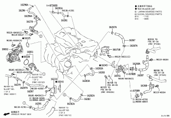 CAMRY/HYBRID AXVH70L-CEXNBA AXVA7#,AXVH7#,GSV70