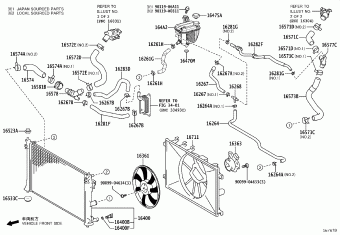 COROLLA MZEA11L-DEXNBW MZEA11,ZRE21#, ZWE21#