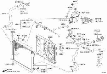 CAMRY/HYBRID GSV70L-CEZPBA AXVA7#,AXVH7#,GSV70