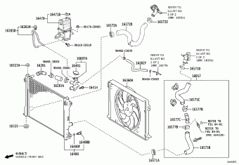 RAV4 PHEV AXAP54L-SNXGBC AXAP5#
